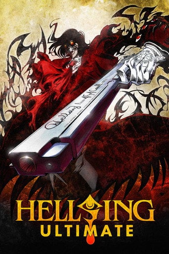 Hellsing Ultimate - 平野耕太 · 2006