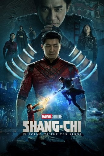 Shang-Chi and the Legend of the Ten Rings - Destin Daniel Cretton · 2021