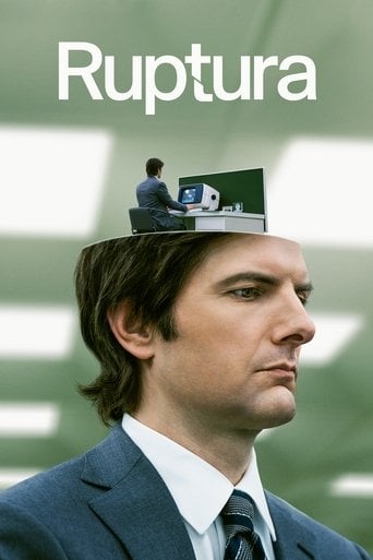 Ruptura - Dan Erickson · 2022