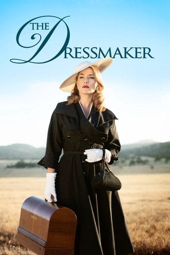 The Dressmaker - Jocelyn Moorhouse · 2015