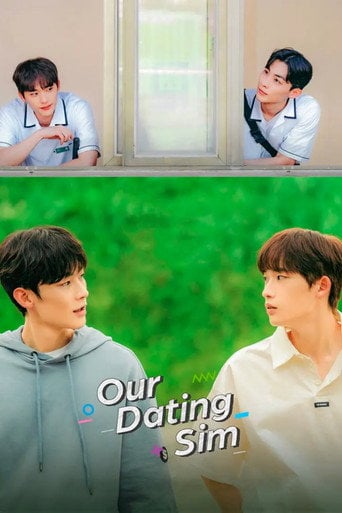 Our Dating Sim - Lee Yun Seul · 2023