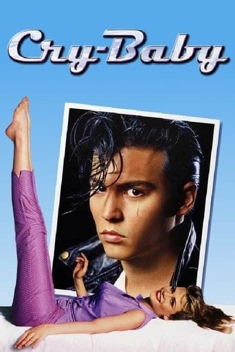 Cry-Baby - John Waters · 1990