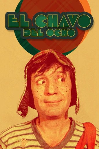 El Chavo del Ocho - Roberto Gómez Bolaños · 1973
