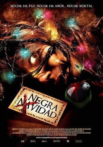black christmas - Glen Morgan · 2006