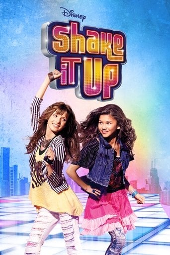 Shake It Up - Chris Thompson · 2010