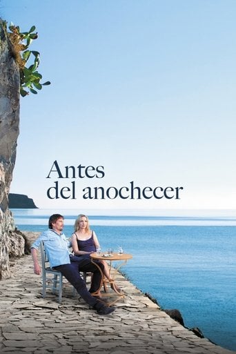 Antes del anochecer - Richard Linklater · 2013