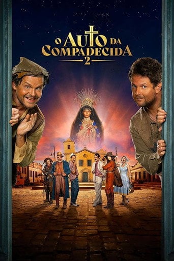 O Auto da Compadecida 2 - Flávia Lacerda · 2024