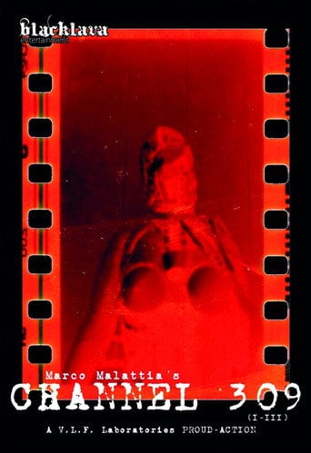 Channel 309 (1-3) - Marco Malattia · 2019