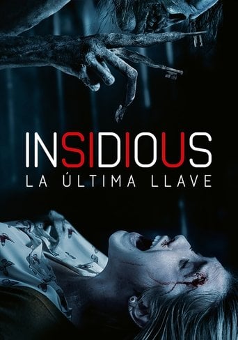 Insidious: La última llave - Adam Robitel · 2018