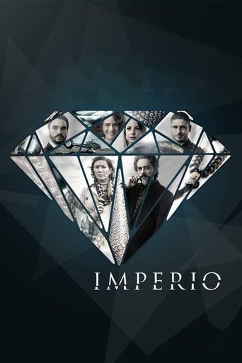 Império - Aguinaldo Silva · 2014