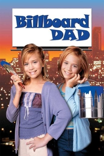 Billboard Dad - Alan Metter · 1998