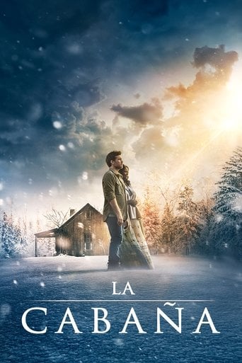 La cabaña - Stuart Hazeldine · 2017