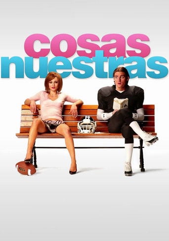 Ella en mi cuerpo y él en el mio - Nick Hurran · 2006