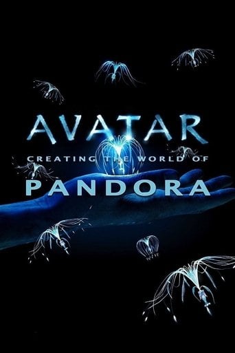 Avatar: Creating the World of Pandora - Thomas C. Grane · 2010