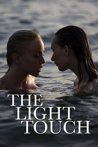The Light Touch - Robert MacLean · 2021