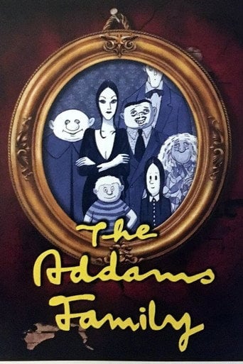 The Addams Family: The Musical - · 2010