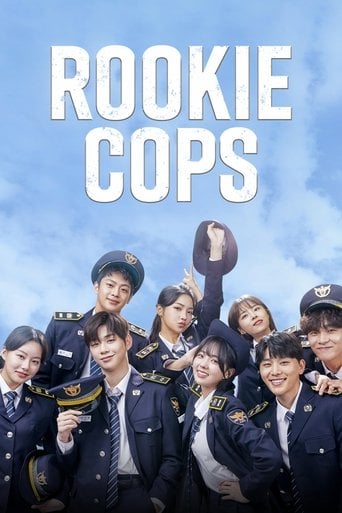 Rookie Cops - Lee Ha-na · 2022