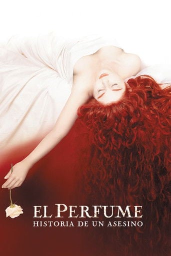 El Perfume: La historia de un asesino - Tom Tykwer · 2006