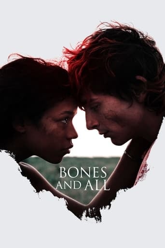 Bones and All - Luca Guadagnino · 2022