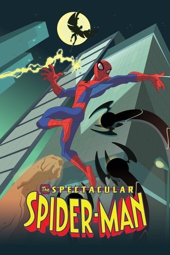 The Spectacular Spider-Man - Stan Lee · 2008