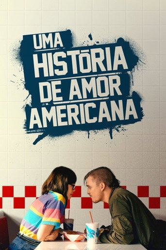 Uma História de Amor Americana - Adam Rehmeier · 2022