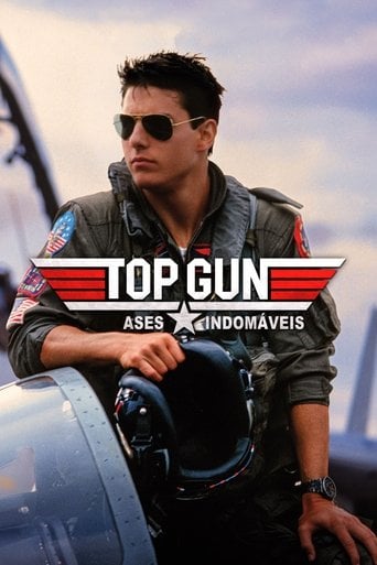 Top Gun - Ases Indomáveis - Tony Scott · 1986
