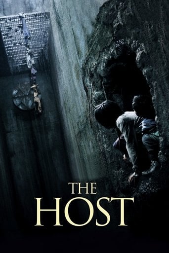The Host - Bong Joon-ho · 2006