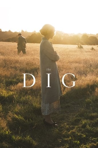 The Dig - Simon Stone · 2021