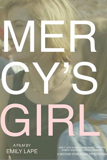 Mercy's Girl - Emily Lape · 2018
