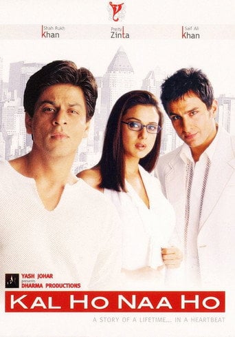 Kal Ho Naa Ho - Nikkhil Advani · 2003