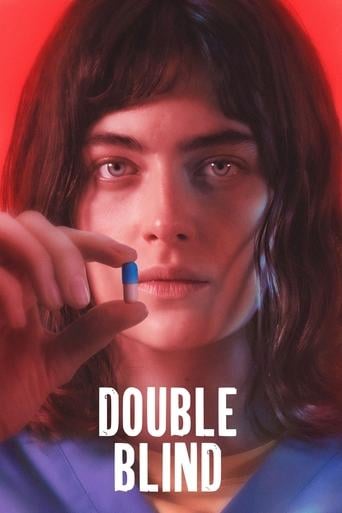 Double Blind - Ian Hunt Duffy · 2024