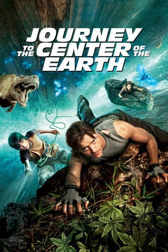 Journey to the Center of the Earth - Eric Brevig · 2008