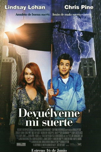 Devuélveme mi suerte - Donald Petrie · 2006