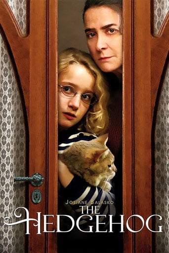 The Hedgehog - Mona Achache · 2009