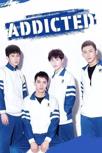 Are you Addicted? - Chai Ji Dan · 2016
