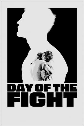 Day of the Fight - Jack Huston · 2024