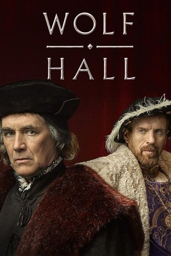 Wolf Hall - Peter Kosminsky · 2015