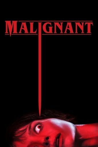 Malignant - James Wan · 2021