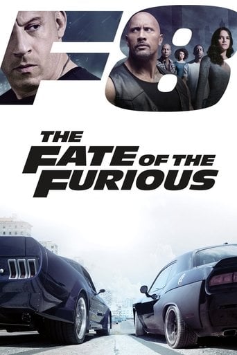 The Fate of the Furious - F. Gary Gray · 2017