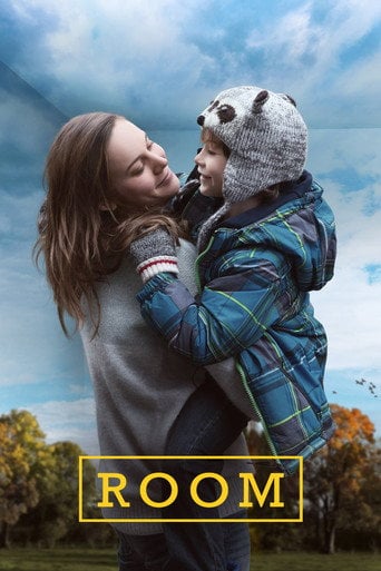 Room - Lenny Abrahamson · 2015