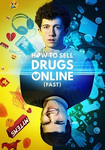How to Sell Drugs Online (Fast) - Philipp Kässbohrer · 2019
