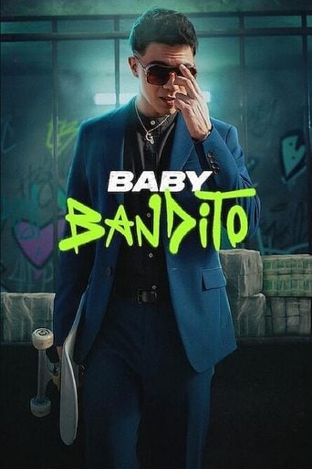 Baby Bandito - · 2024