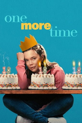 One More Time - Jonatan Etzler · 2023