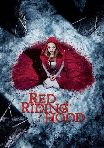 Red Riding Hood - Catherine Hardwicke · 2011