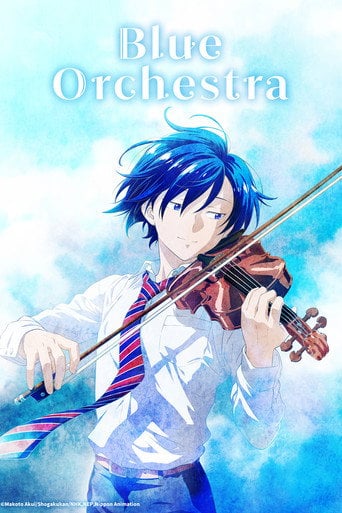 Blue Orchestra - · 2023