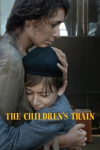 The Children's Train - Cristina Comencini · 2024