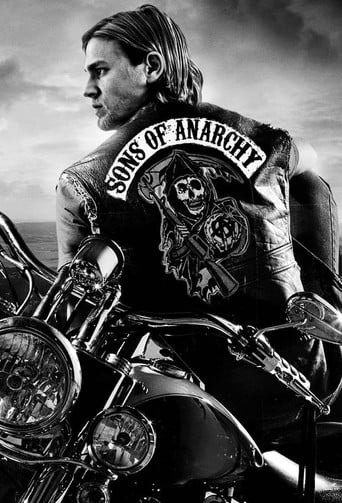 Sons of Anarchy - Kurt Sutter · 2008