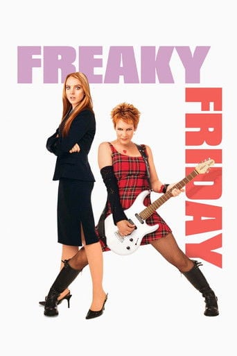 Freaky Friday - Mark Waters · 2003