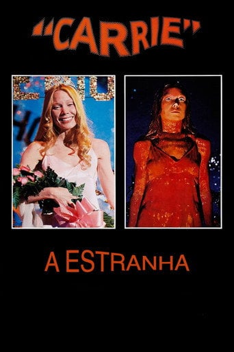 Carrie, A Estranha - Brian De Palma · 1976
