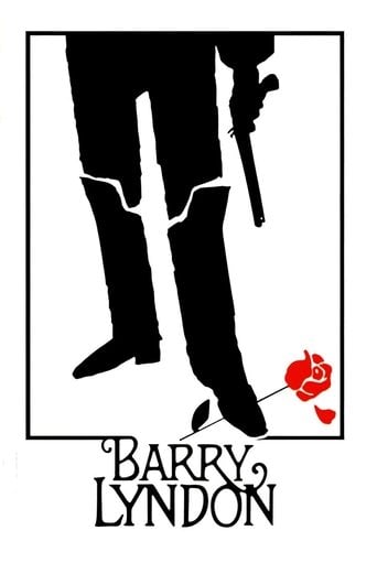 Barry Lyndon - Stanley Kubrick · 1975